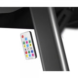 Deltaco Gaming DT420 gamingbord med RGB