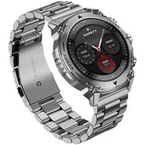 Garett Smartwatch Atom 47mm Sølv