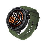 Garett Smartwatch Compass 48mm Sort