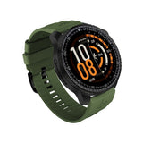 Garett Smartwatch Compass 48mm Sort