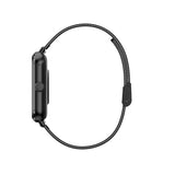 Garett Smartwatch GRC Classic Sort stål