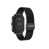 Garett Smartwatch GRC Classic Sort stål