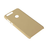 Gear Honor 8 Cover Hårdplast Beige