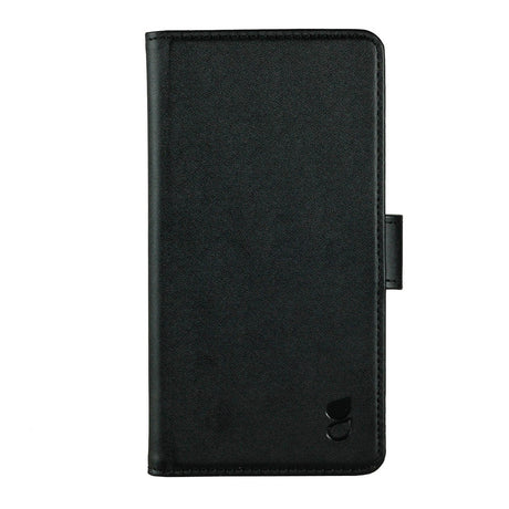 Gear Huawei Mate 10 Lite Etui 3 Kortholder Sort