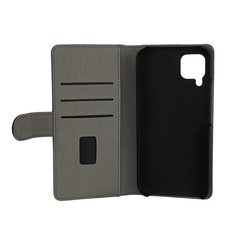Gear Huawei Y6 2019 Etui 3 Kortholder Sort