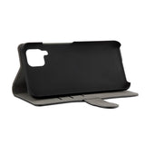 Gear Huawei Y6 2019 Etui 3 Kortholder Sort