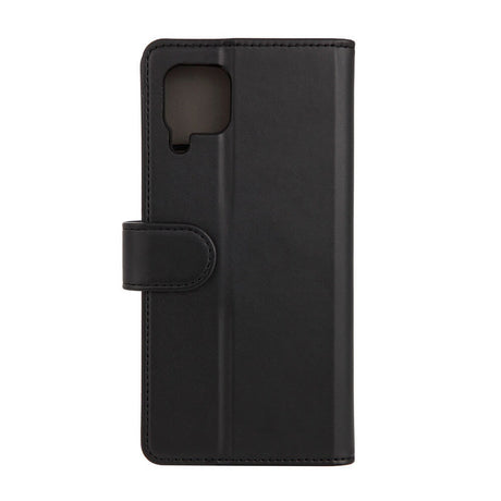 Gear Huawei Y6 2019 Etui 3 Kortholder Sort