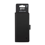 Gear Huawei Y6 2019 Etui 3 Kortholder Sort