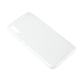 Gear Huawei Y6 2019 Cover TPU Klar
