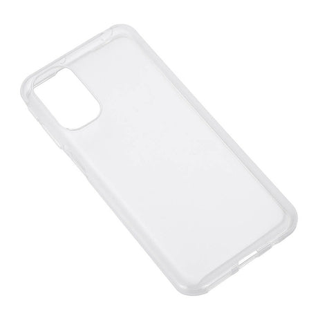 Gear Motorola Moto G31/G41 Cover TPU Klar