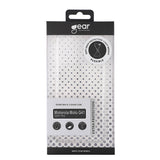 Gear Motorola Moto G31/G41 Cover TPU Klar