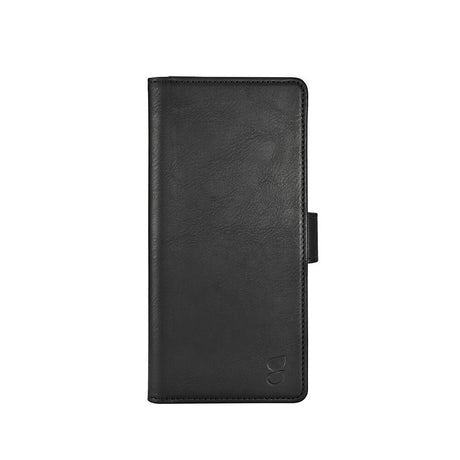 Gear Motorola Moto G62 Etui 3 Kortholder Sort