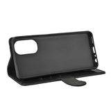 Gear Motorola Moto G62 Etui 3 Kortholder Sort