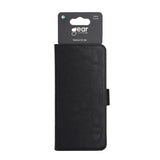 Gear Nokia C12 Etui 3 Kortholder Sort