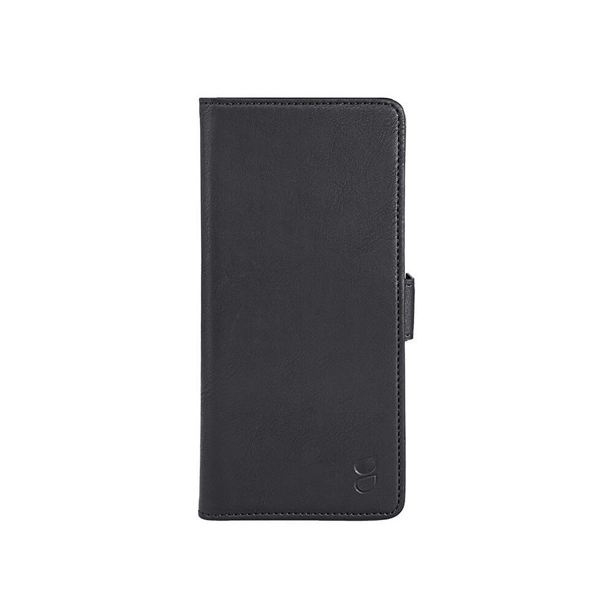 Gear Nokia G42 Etui 3 Kortholder Sort