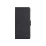 Gear Nokia G42 Etui 3 Kortholder Sort