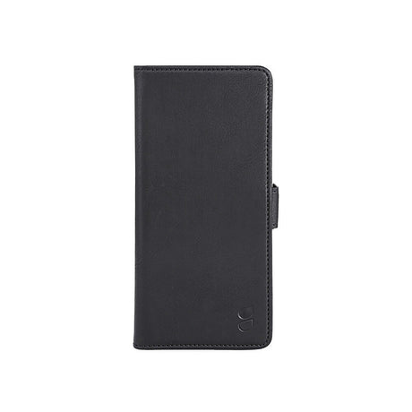 Gear Nokia G42 Etui 3 Kortholder Sort