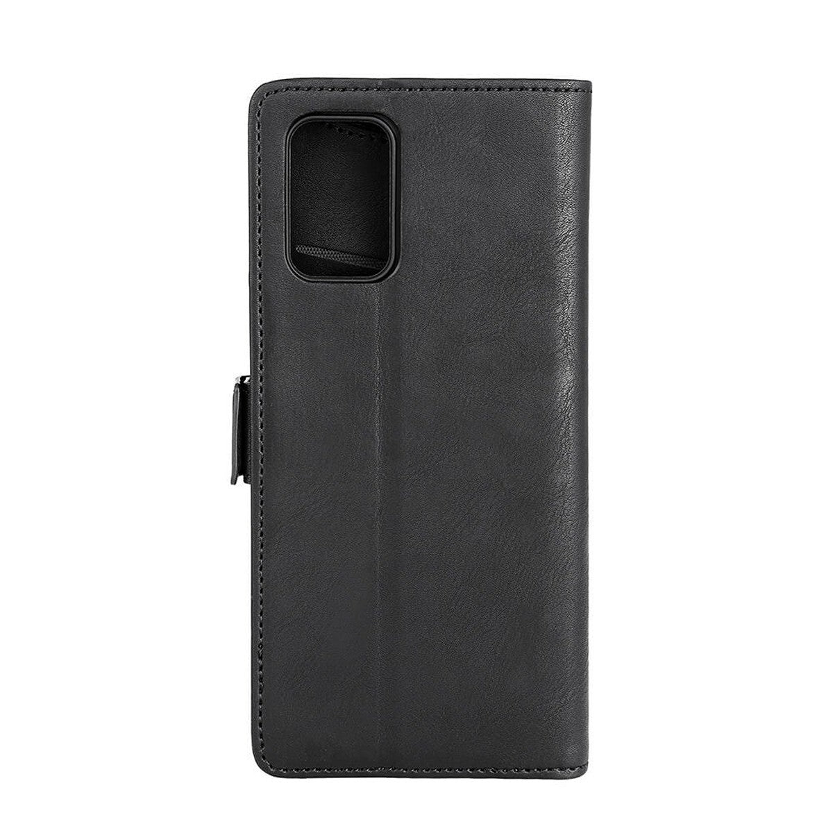 Gear Nokia G42 Etui 3 Kortholder Sort