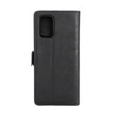 Gear Nokia G42 Etui 3 Kortholder Sort