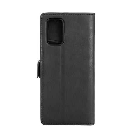 Gear Nokia G42 Etui 3 Kortholder Sort