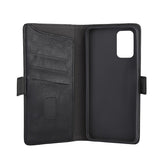 Gear Nokia G42 Etui 3 Kortholder Sort