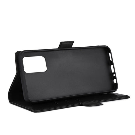 Gear Nokia G42 Etui 3 Kortholder Sort