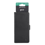 Gear Nokia G42 Etui 3 Kortholder Sort