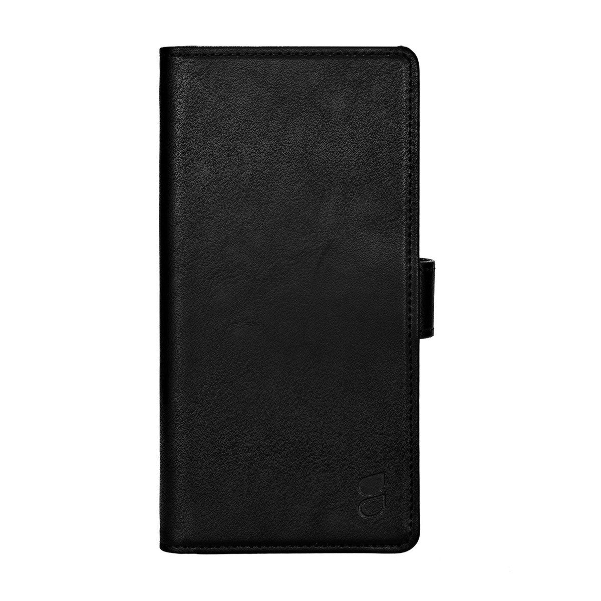 Gear Samsung Galaxy A27 Etui 3 Kortholder Sort