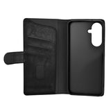 Gear Samsung Galaxy A27 Etui 3 Kortholder Sort