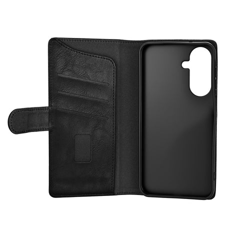 Gear Samsung Galaxy A27 Etui 3 Kortholder Sort
