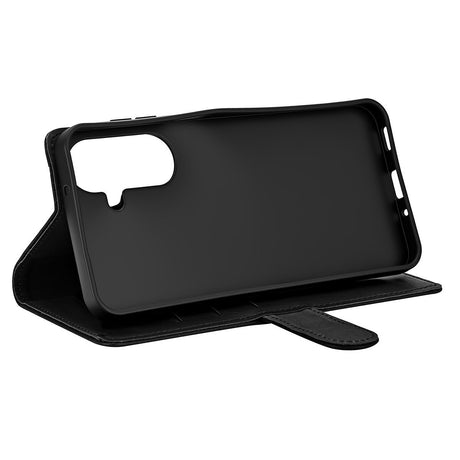 Gear Samsung Galaxy A27 Etui 3 Kortholder Sort