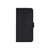 Gear Samsung Galaxy XCover 7 Pro Etui 3 Kortholder Sort