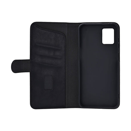 Gear Samsung Galaxy XCover 7 Pro Etui 3 Kortholder Sort