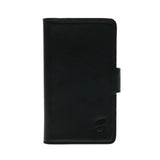 Gear Sony Xperia Z5 Etui 3 Kortholder Sort