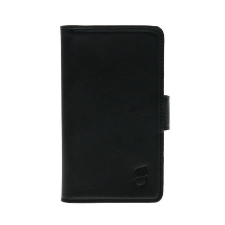 Gear Sony Xperia Z5 Etui 3 Kortholder Sort