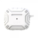 Gear4 AirPods 3 Cover Apollo Snap Hvid
