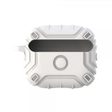 Gear4 AirPods 3 Cover Apollo Snap Hvid