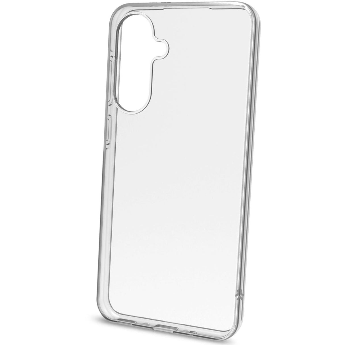 Celly Samsung Galaxy A57 Cover GELSKIN Gennemsigtigt