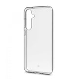 Celly Samsung Galaxy A35 Cover GELSKIN Transparent