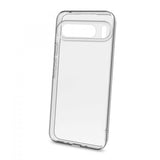 Celly Google Pixel 9 Pro XL Cover GELSKIN Transparent
