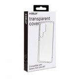 Celly Samsung Galaxy S25 Ultra Cover GELSKIN Transparent