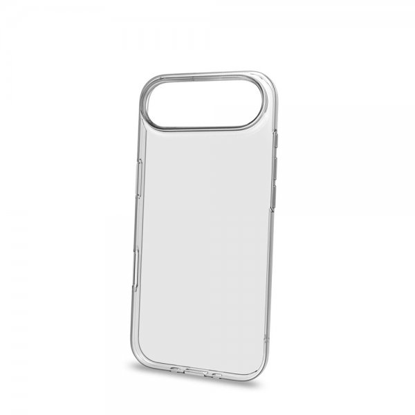 Celly iPhone Air Cover GELSKIN Transparent