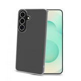Celly Samsung Galaxy S26 Plus Cover GELSKIN Transparent
