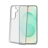 Celly Samsung Galaxy S26 Plus Cover GELSKIN Transparent