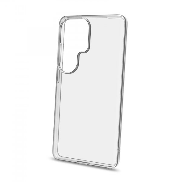 Celly Samsung Galaxy S26 Ultra Cover GELSKIN Transparent