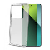 Celly OnePlus 15 Cover GELSKIN Transparent