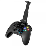EasySMX Arion 9110 Trådløs gaming-controller med programmerbare knapper Sort