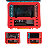 Devaso Nintendo Switch Opbevaringstaske