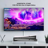 JYS PlayStation 5 Slim (Digital/Disc Edition) Stand Sort
