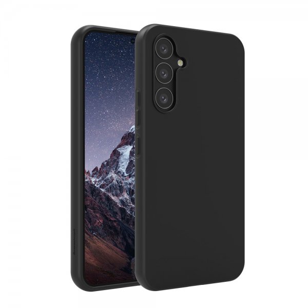 dbramante1928 Samsung Galaxy A54 5G Cover Greenland Night Black